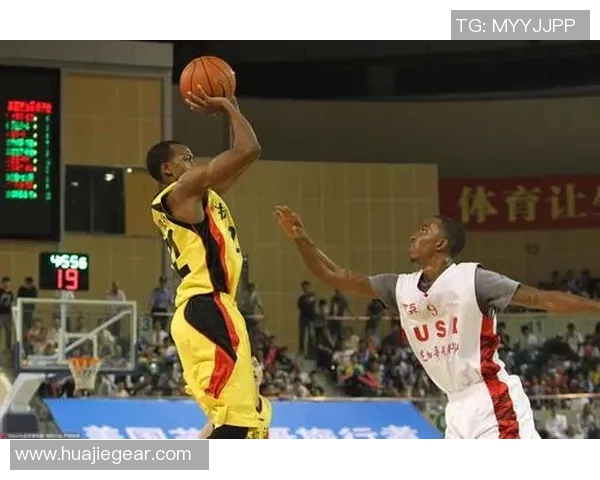 姚明携手泛海推动中国篮球发展新篇章的探索与实践 姚明携手泛海推动中国篮球发展新篇章的探索与实践