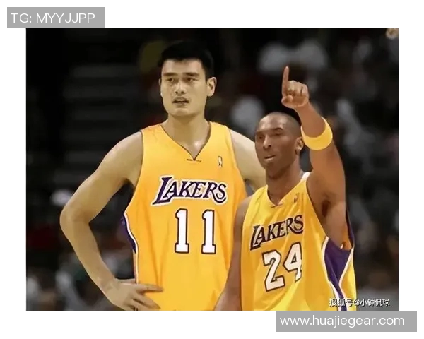 姚明带领骑士队征战NBA的传奇之路与辉煌时刻回顾 姚明带领骑士队征战NBA的传奇之路与辉煌时刻回顾