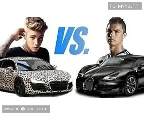 比伯与足球明星的友谊故事揭秘他们的跨界合作与共同热爱