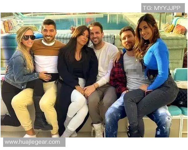 足球明星们的绯闻揭秘：那些年我们追逐的爱情故事与情感纠葛