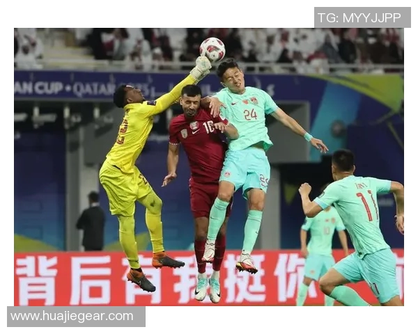 中国足球队与卡塔尔队实力对比谁更强大分析与展望 中国足球队与卡塔尔队实力对比谁更强大分析与展望