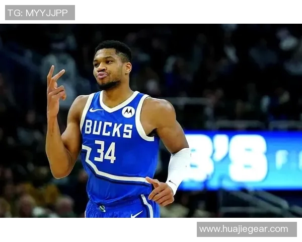 篮球明星扬尼斯的辉煌历程与对NBA的深远影响分析